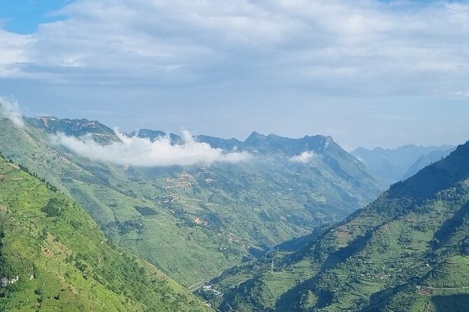 Da Lat Easy Rider- Motorbike Tour- Countryside & Homemade Cooking - Truc Lam Monastery and Tuyen Lam Lake