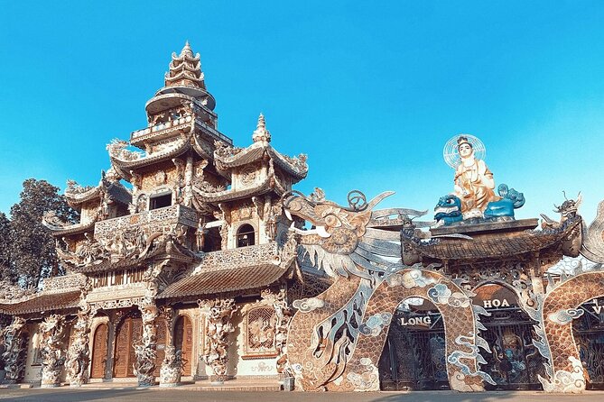 Da Lat: Half-Day Afternoon – Mongo Land & Go kart-Mario kart - Quick reasons to consider this Da Lat outing
