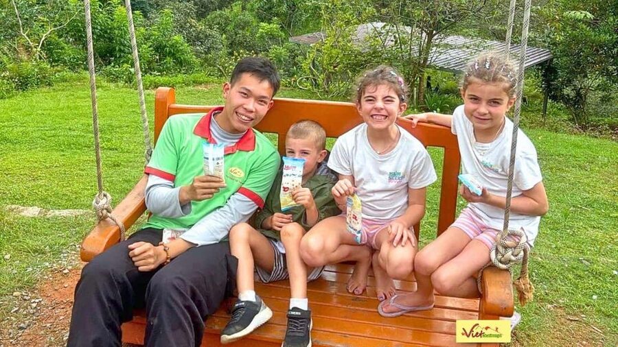 Da Lat: Half-Day Afternoon – Mongo Land & Go kart-Mario kart - Who should book this afternoon?