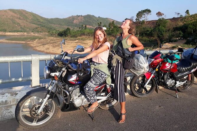 Da Lat Loop Tour On Motorbike - Private Tour - What makes this Da Lat ride worth your day