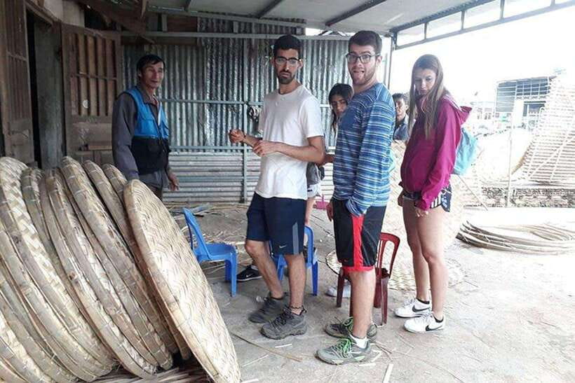 Da Lat Loop Tour On Private Car - Guides, driving, and the private-car experience
