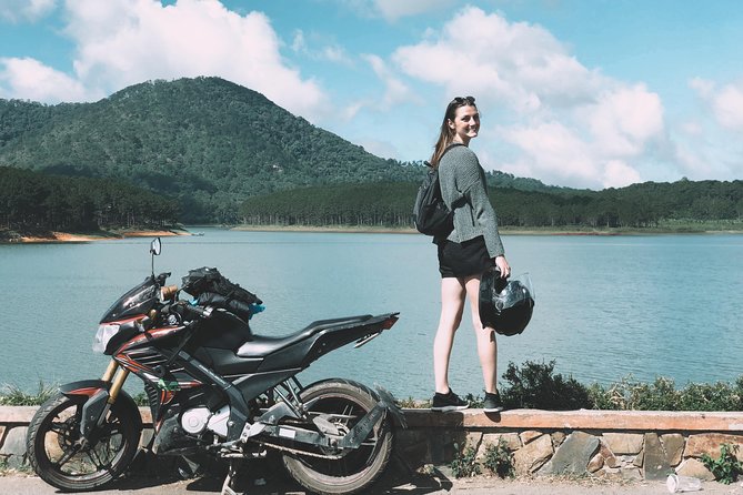 Da Lat's Countryside & Waterfalls Day Tour by Motorbike - Why this motorbike route works so well in Da Lat