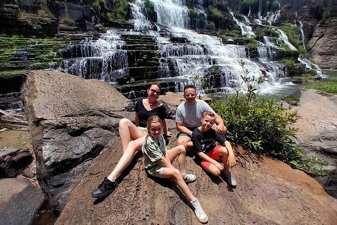 Da Loop Tour On Private Car - Why this private Da Lat route works