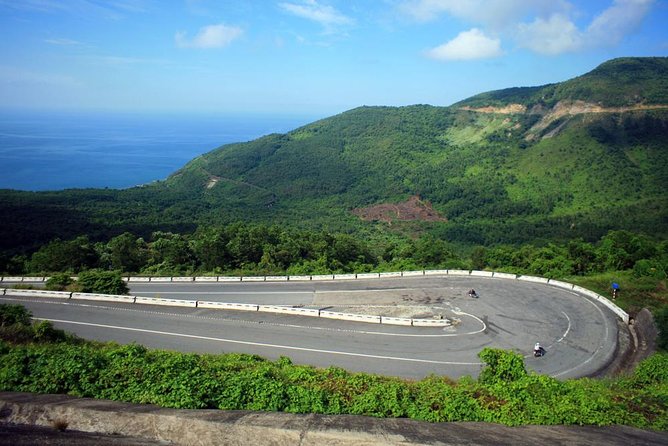 Da Nang Airport Arrival Private Transfer - Key points to know before you book