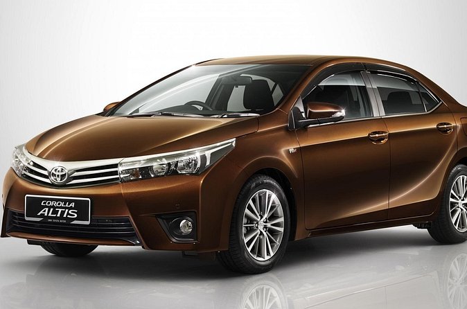 Da Nang Airport Arrival Private Transfer - WiFi and the first few minutes online