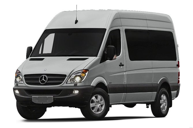 Da Nang Airport Arrival Private Transfer - Booking details that matter