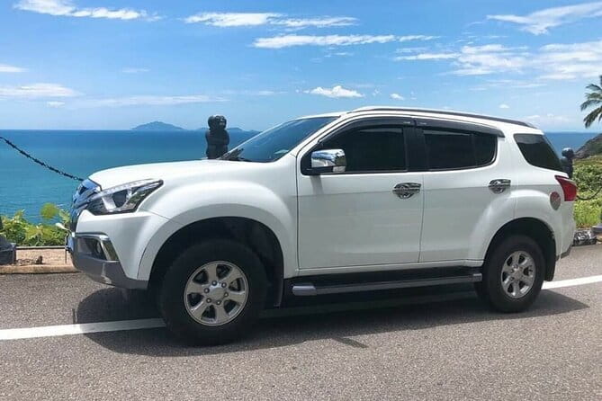 Da Nang Airport Arrival Private transfer to Hoi An - A Simple 45-Minute Ride From Da Nang to Hoi An