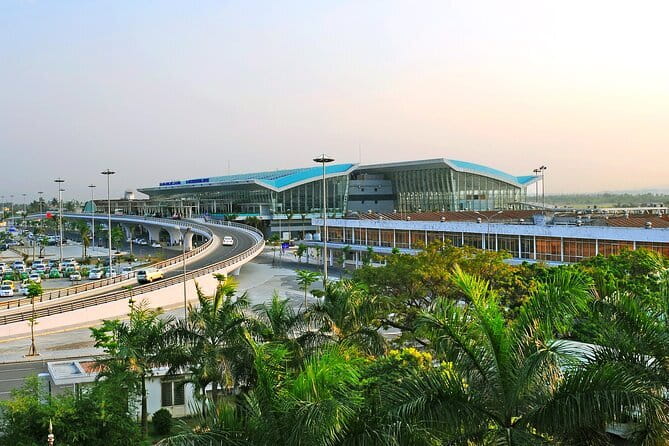 Da Nang Airport Arrival Private transfer to Hoi An - Hoi An Hotel Drop-Off, Without the Extra Transfer