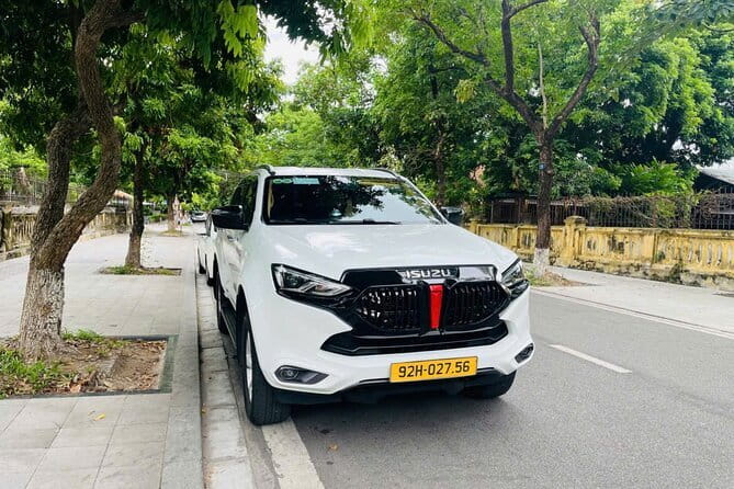 Da Nang Airport Arrival Private transfer to Hoi An - Price, Cancellation, and Practical Value