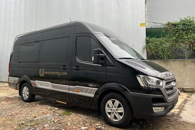 Da Nang Airport Arrival Private transfer to Hoi An - Who Should Book This Transfer?