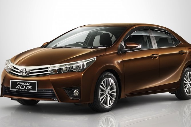 Da Nang Airport Arrival Private Transfer - The $35 price and what you actually receive