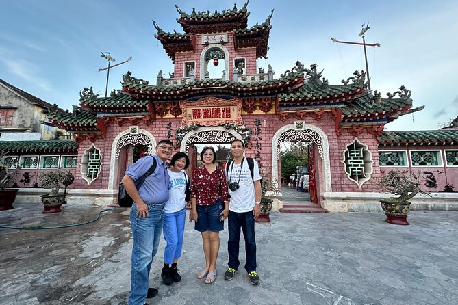 Da Nang Airport / Hotel → Ba Na Hills | Private Transfer - The driver can shape the experience