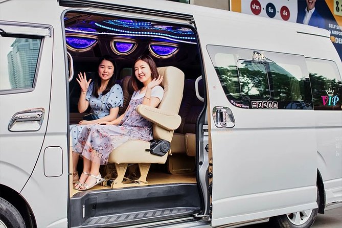 Da Nang Airport To Hue Private Transfer - Choosing the Hai Van Pass or the Hai Van Tunnels