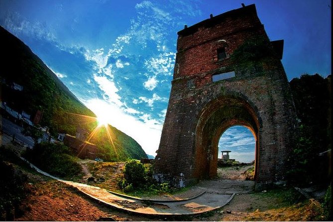 Da Nang Airport To Hue Private Transfer - What the car ride is like