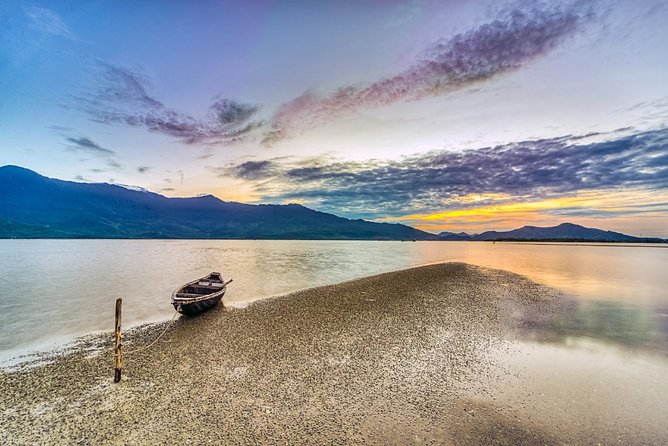 Da Nang Airport To Hue Private Transfer - Drivers who add a human touch