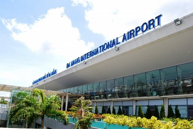 Da Nang Airport To Hue Private Transfer - Is $126 good value for your group?
