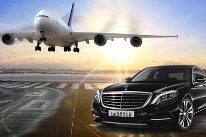 Da Nang Airport To Hue Private Transfer - Who should book this private transfer?