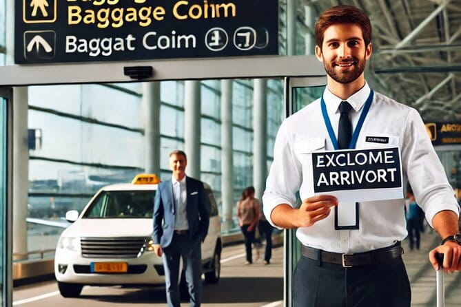 Da Nang Airport Transfer to Da Nang Hotel by Private Car - Key points to know before you book