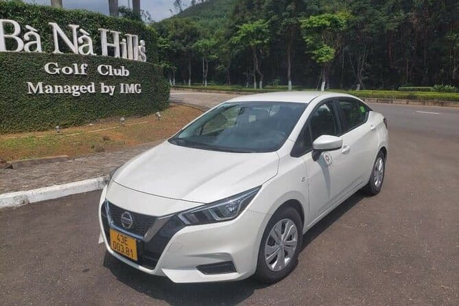 Da Nang Airport Transfer to Da Nang Hotel by Private Car - Returning from your hotel to the airport