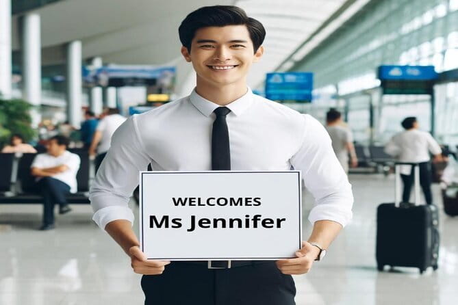 Da Nang Airport Transfer to Da Nang Hotel by Private Car - A closer look at comfort and vehicle choices