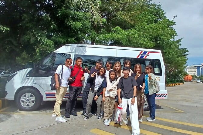 Da Nang Airport Transfer to Da Nang Hotel by Private Car - Communication tips that can prevent trouble