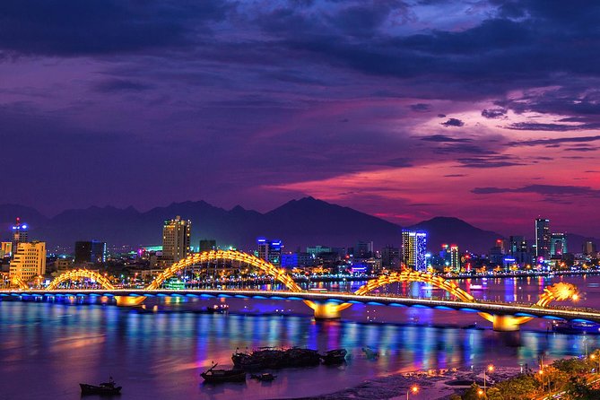 Da Nang and Hoi An Private Tour - Why combine Da Nang and Hoi An in one day?