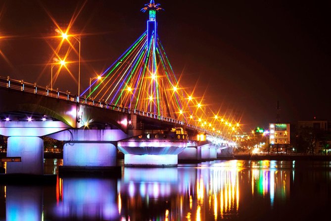 Da Nang and Hoi An Private Tour - Coffee and local food keep the day grounded
