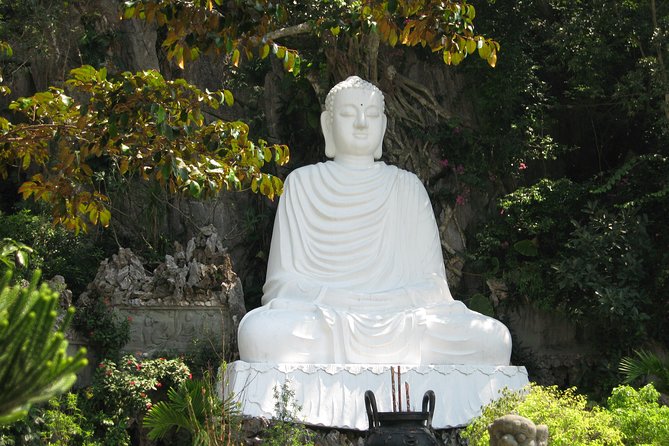 Da Nang and Hoi An Private Tour - Hoi An Ancient Town is the day’s most flexible stop