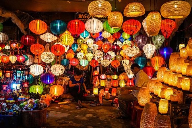 Da Nang and Hoi An Private Tour - Linh Ung Pagoda adds a quieter cultural stop