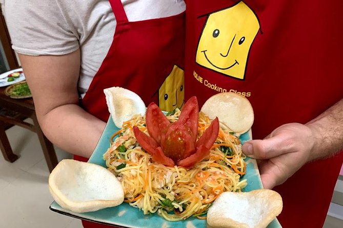 Da Nang Authentic Home Cooking Class - Key points about this Da Nang cooking class
