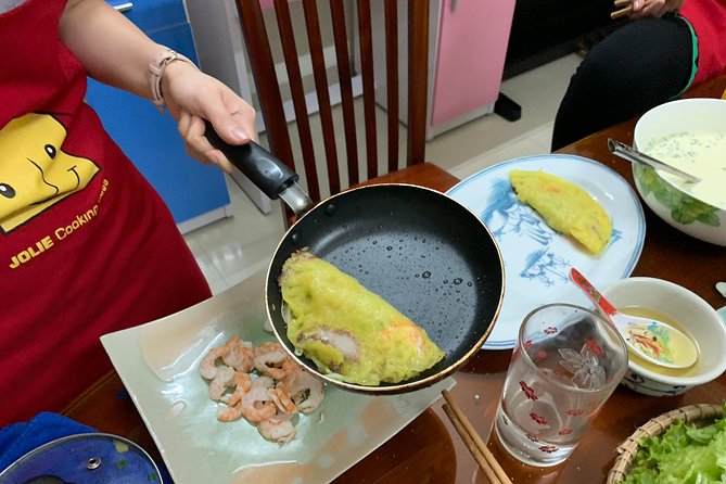 Da Nang Authentic Home Cooking Class - Why the class works for families