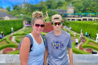 Ba Na Hills and Golden Bridge Tour
