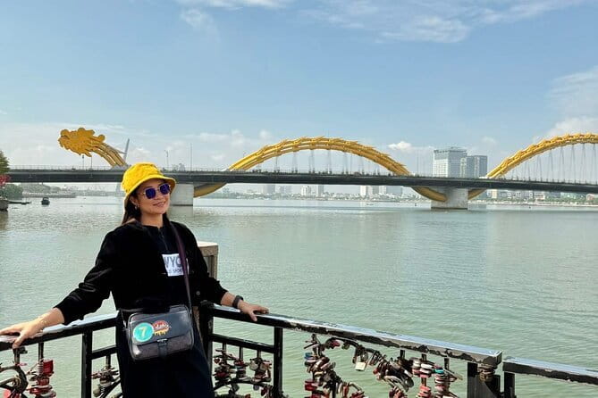 Da Nang City Sightseeing Private Tour With Funny Tour Guide - Key points at a glance