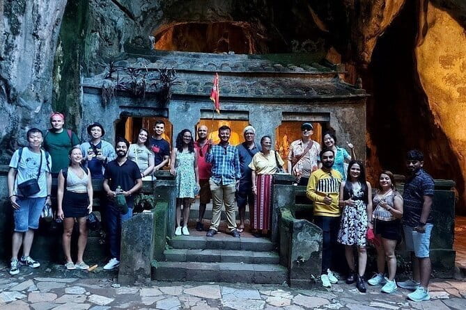 Da Nang City Sightseeing Private Tour With Funny Tour Guide - Da Nang Museum: a compact introduction to Central Vietnam