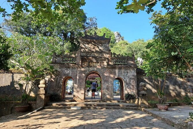 Da Nang City Sightseeing Private Tour With Funny Tour Guide - Is $45 per person good value?