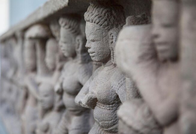 Da Nang City Small Group Tour - Sightseeing, Food, Culture & more - What makes this Da Nang tour worth considering