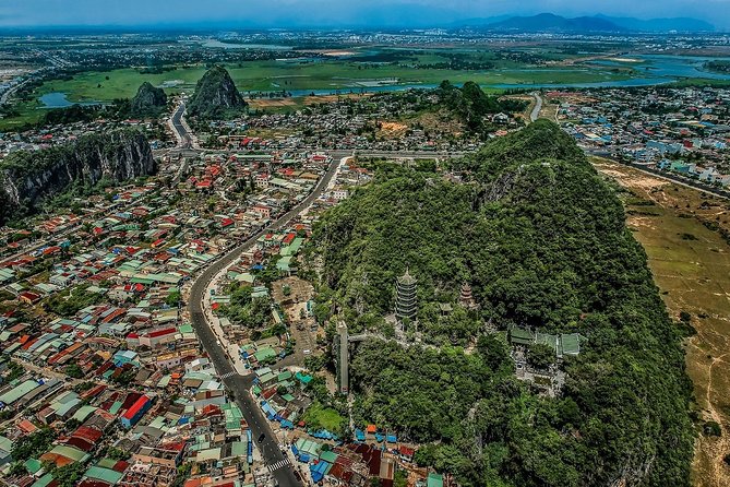 Da Nang City Small Group Tour - Sightseeing, Food, Culture & more - Han Market for a final taste of local life
