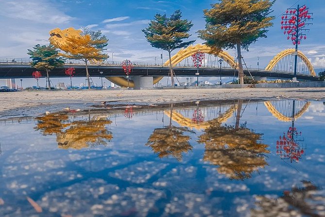 Da Nang City Tour 1 Day- Private Tour - Why the guide can make or break the day