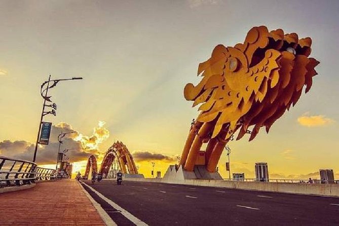 Da Nang City Tour Motorbike/Scooter & Sightseeing By Lady Rider - Why a scooter makes sense in Da Nang
