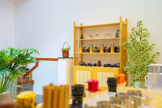 Da Nang Coffee Making Workshop - Who will enjoy this workshop most?