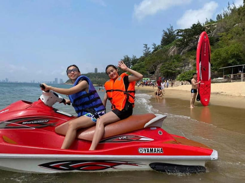 Da Nang: Coral Snorkelling and Jetski Experience - What this $15 Son Tra experience is really like