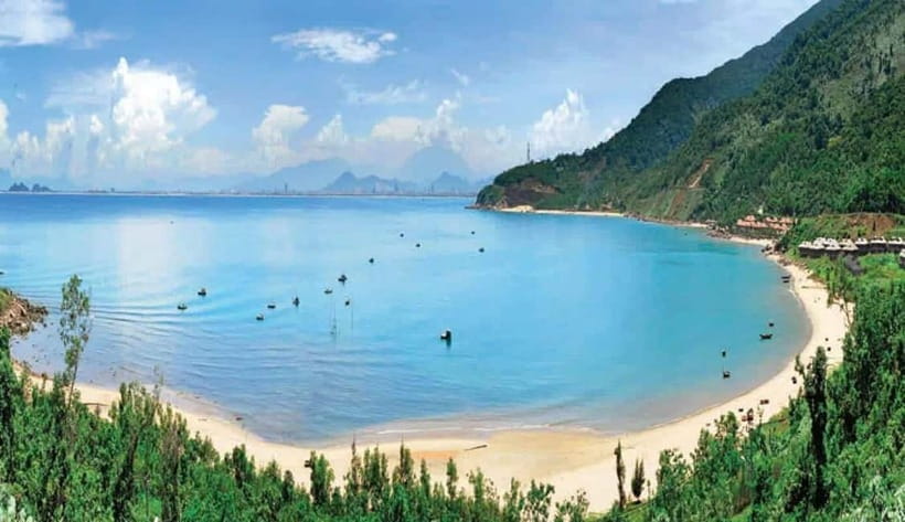 Da Nang: Coral Snorkelling and Jetski Experience - Is $15 good value?