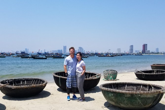 Da Nang Discovery With Cool Locals - Who will enjoy this ride most