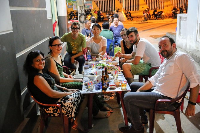 Da Nang Evening Food Tour - Five things to know before you book
