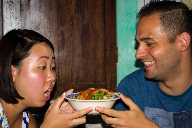 Da Nang Evening Food Tour - Why the guide matters here
