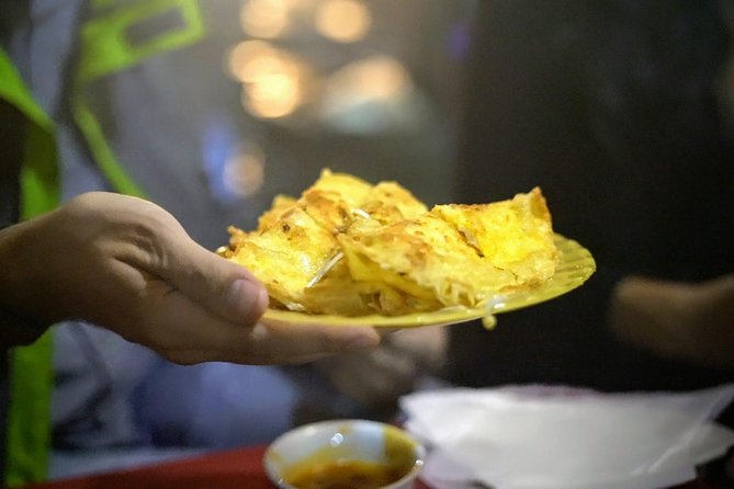 Da Nang Evening Food Tour - Drinks, coffee, and dessert