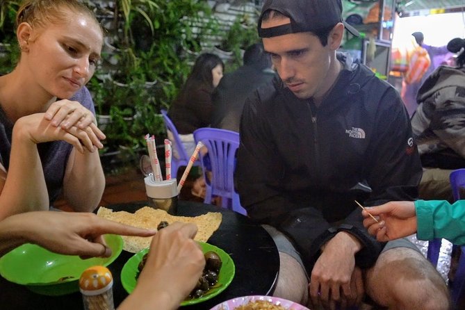 Da Nang Evening Food Tour - Is $45 good value?