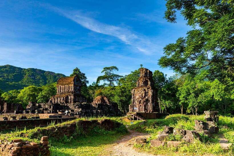 Da Nang: Full-day My Son Sanctuary And Hoi An Heritage Tour - Why pair My Son with Hoi An?