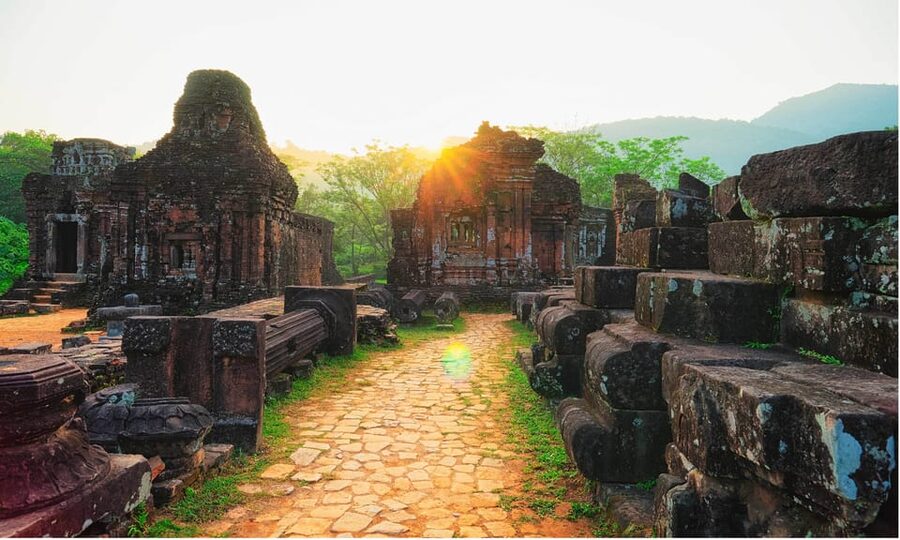 Da Nang: Full-Day My Son Sanctuary Tour - Why My Son is worth the ride from Da Nang