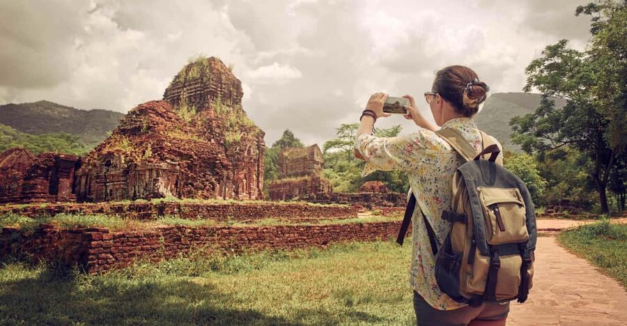 Da Nang: Full-Day My Son Sanctuary Tour - What the seven-hour format gives you